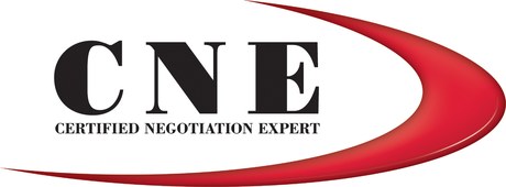 Certified Negotiation Expert (CNE)