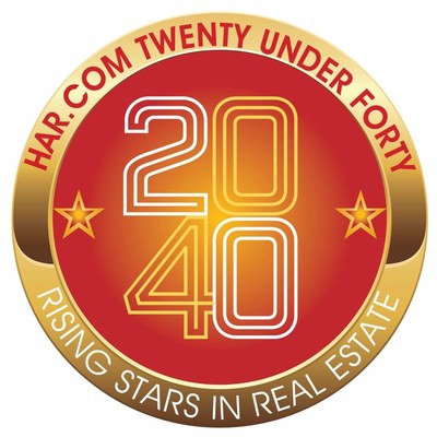 HAR.com Top 20 Under 40