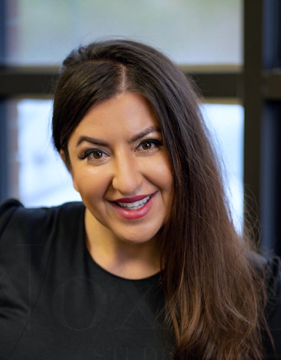 Tonya Kiliddjian, Realtor, Kiliddjian Team